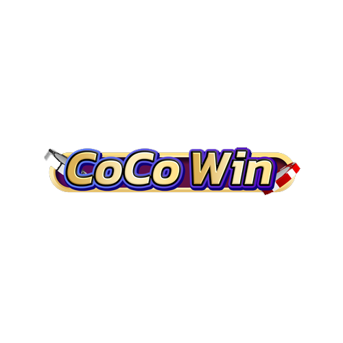 CoCo Win Casino Logo